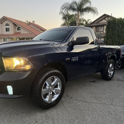 2014 Dodge Ram 1500