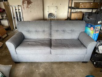 Free Ashley Furniture Couch