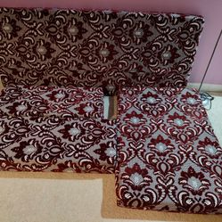5 Pieces Oriental Mattress-hand Made