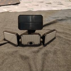 Bell And Howell Flood Lights