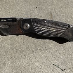 Husky Utility knives