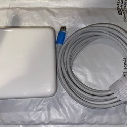 Apple USB-C Power adapter 87W 