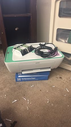 HP DeskJet