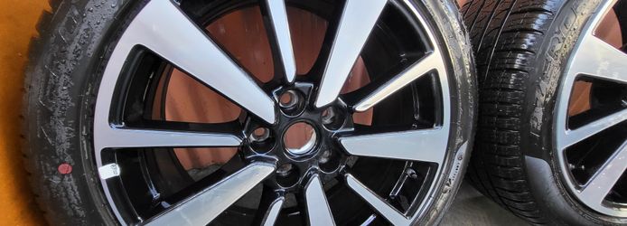 Tires Llantas