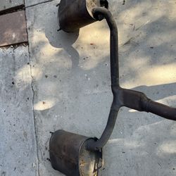 2007 Lexus Is parts & Accessories 