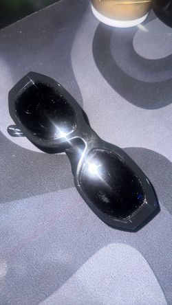 versace sun glases