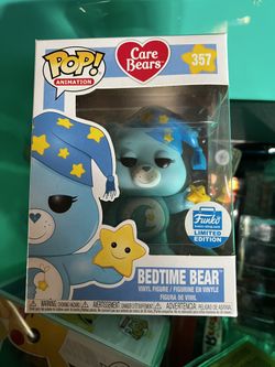 Funko Bed Time Bear