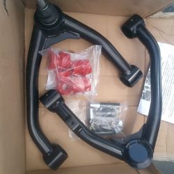 Chevy GMC Upper Control Arms