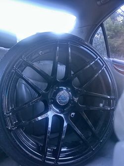 rims
