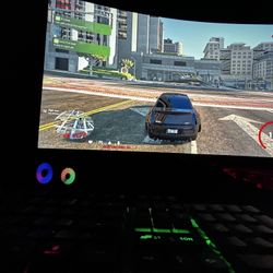 Gaming pc