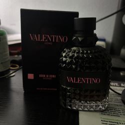 Valentino Cologne