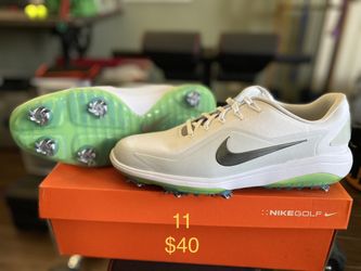 NIKE Golf Shoes!!!