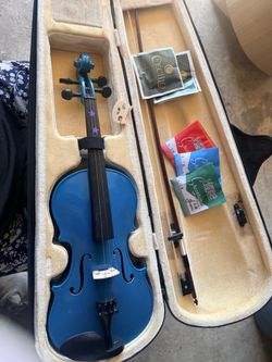 Student Violin