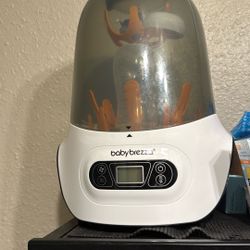 Bottle Sterilizer