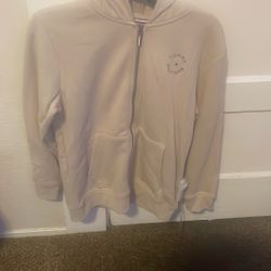 Champion Zip Up Hoodie 