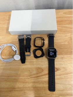 Preowned Apple Watch 1st Gen