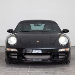 2007 Porsche 911 