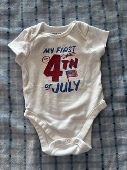 Baby Boy Shirt 