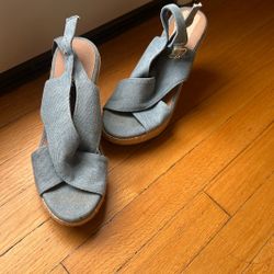 Women Wedges 