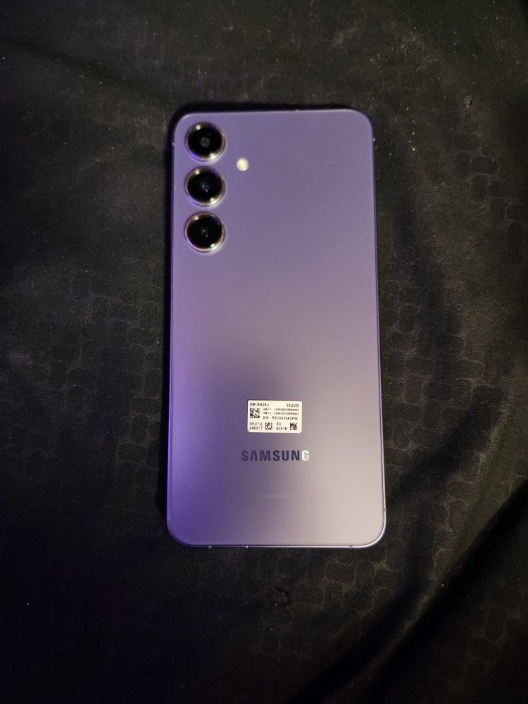 Samsung Galaxy S24+Plus 512GB *Verizon*