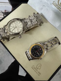 Watches men and women