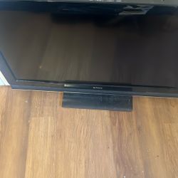 40 Inch Bravia Sony TV