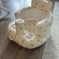 Baby Inflatable Seat / Infant Chair