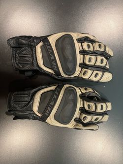 REV'IT! Cayenne 2 Gloves - Medium