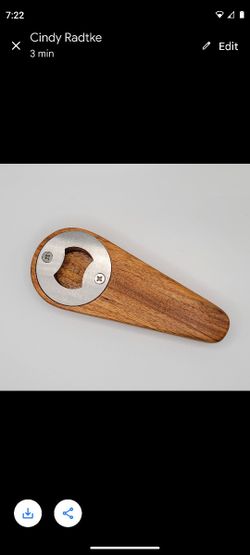 Bottle Opener.