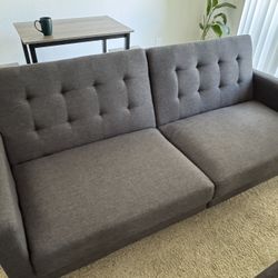 Couch/futon