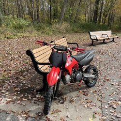 Rfz110 With A 150 Swap 