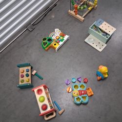 Baby Toys