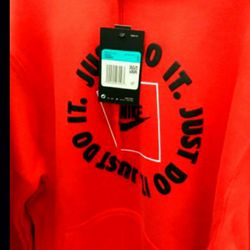 Nike Hoodies or Camo Puma 