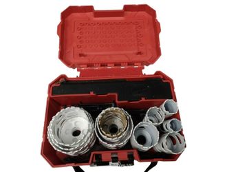 Milwaukee 49-224025 White Power Tool Accessory