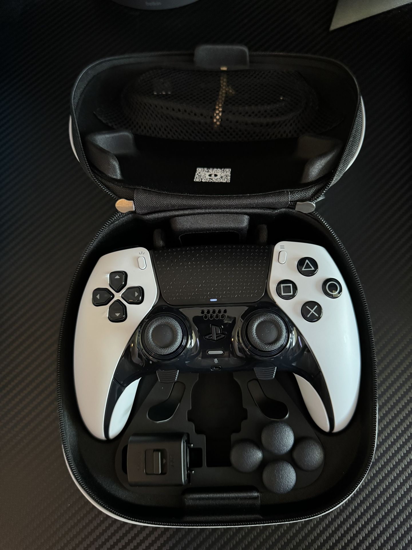 PS5 DuelSense Edge Wireless