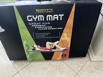 Gym Mat