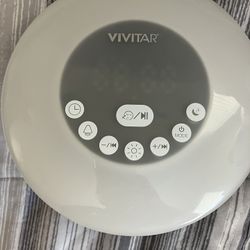 Alarm And Light