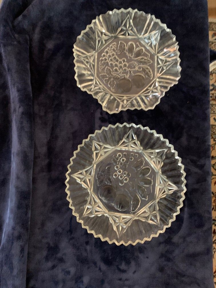 Lovely Pretty Vintage Dishes