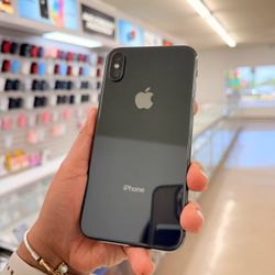 Iphone X 64gb Unlock 