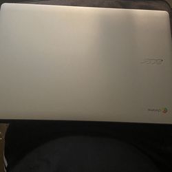 Cromebook Acer 