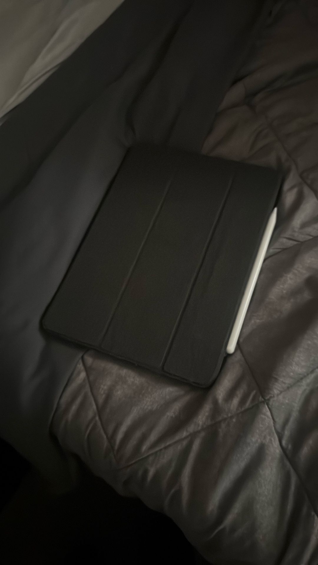 iPad Air Gen 5 With Apple Pencil