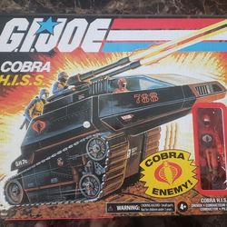 Gi Joe Retro Bundle