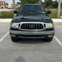 2003 Toyota Tacoma