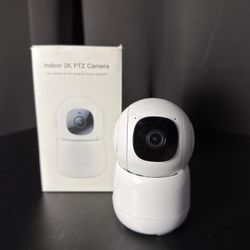 Camera for home security