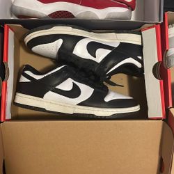 Jordan Pandas