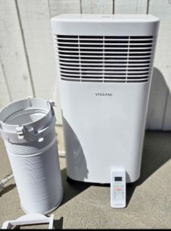 Aire acondicionado ac clima