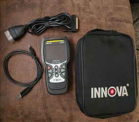 Scanner OBD2 Innova 5410