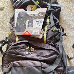 High Sierra Hydration 45