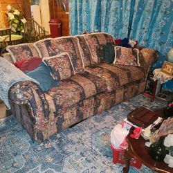 Full Couch