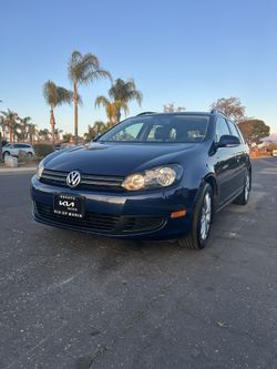2012 Volkswagen Jetta